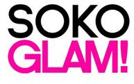 Soko Glam